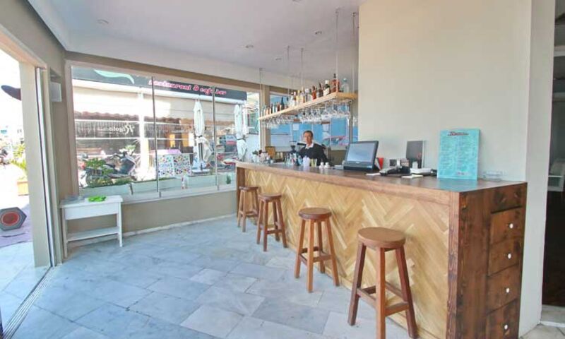 Hotel Asena