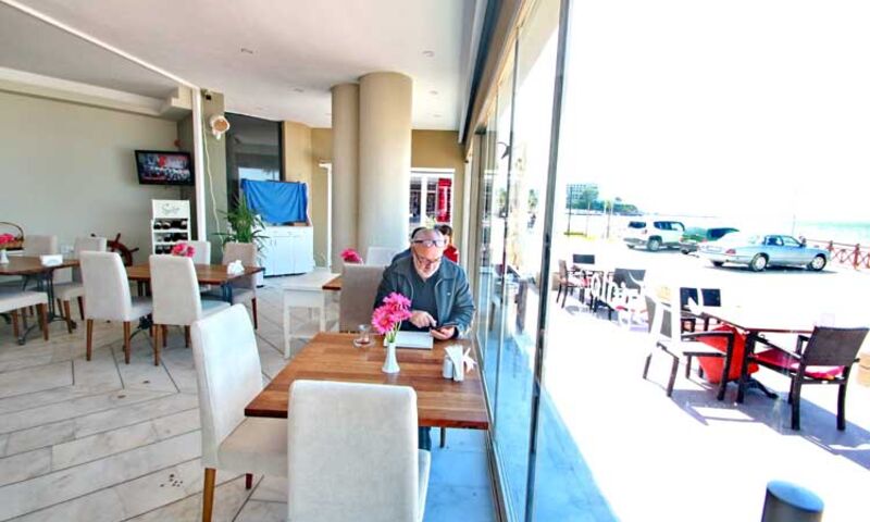 Hotel Asena