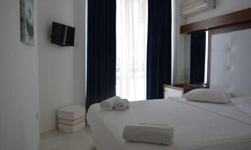 Hotel Asena