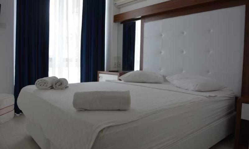 Hotel Asena