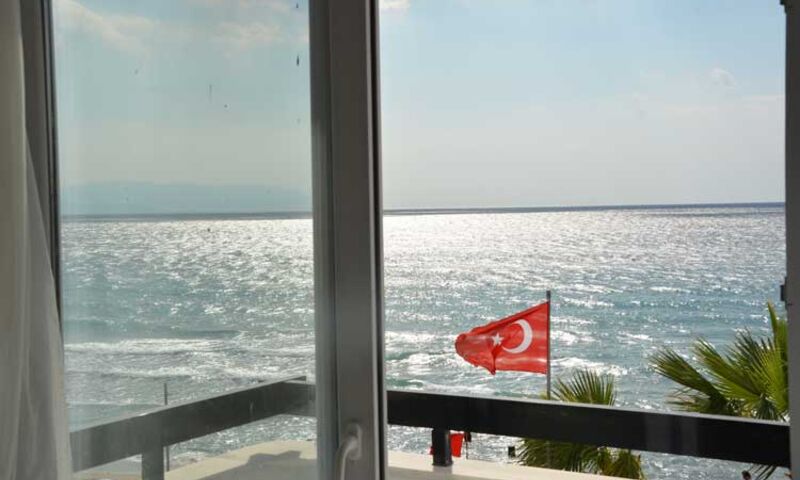 Hotel Asena