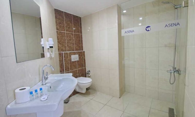 Hotel Asena