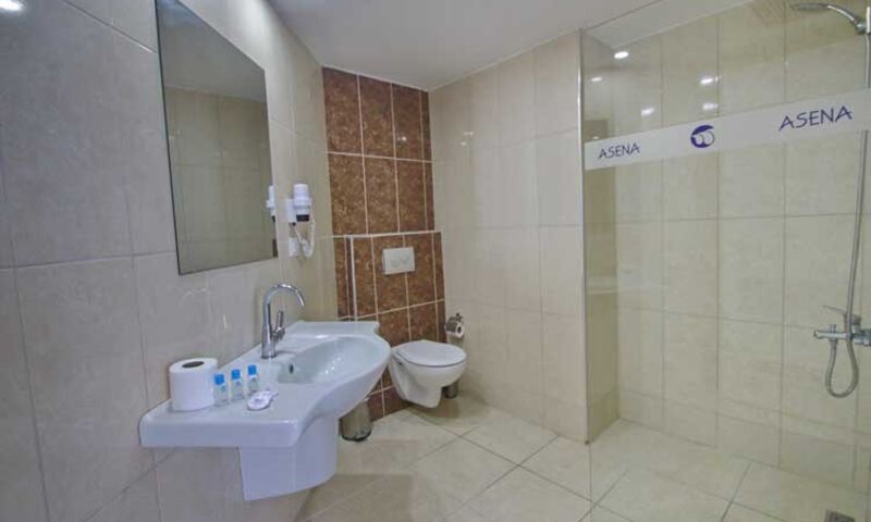 Hotel Asena