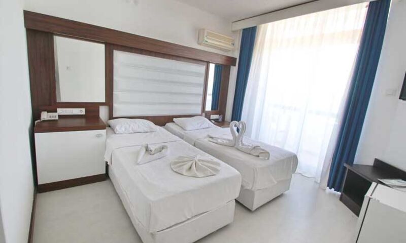 Hotel Asena