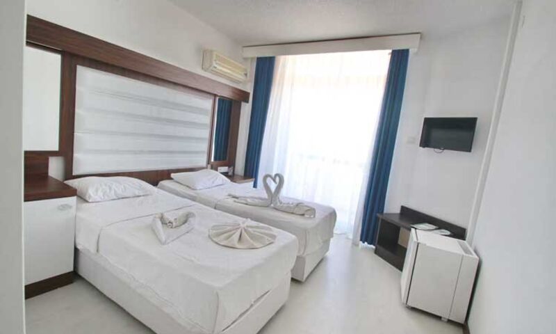 Hotel Asena