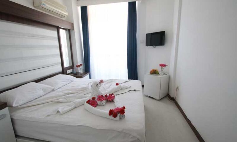 Hotel Asena