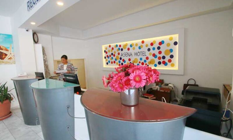 Hotel Asena