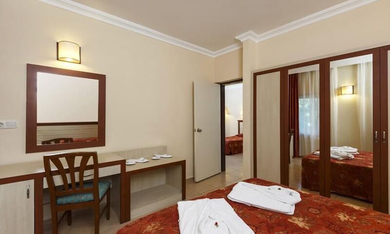 Kuştur Club Holiday Village