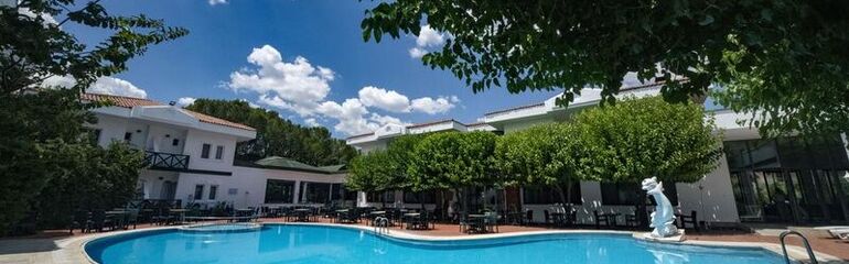 Herakles Termal Hotel