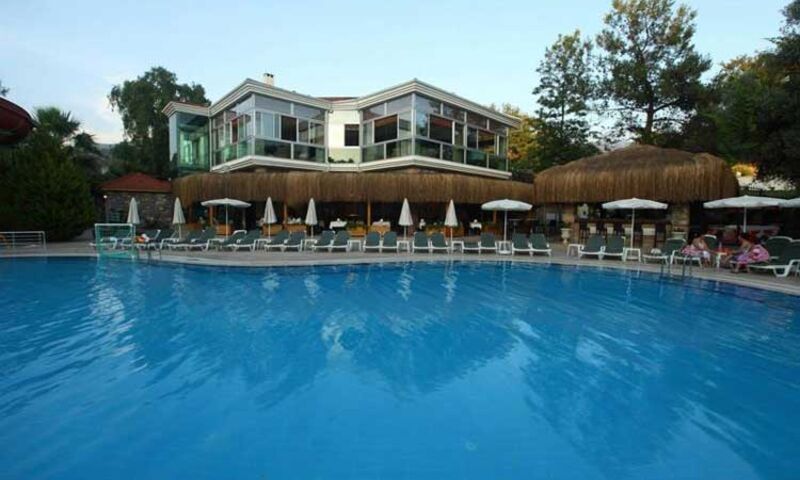 Telmessos Select Hotel