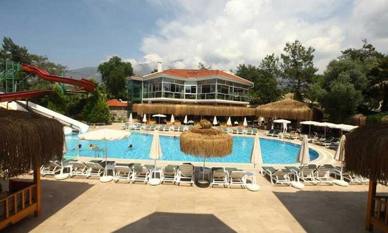 Telmessos Select Hotel