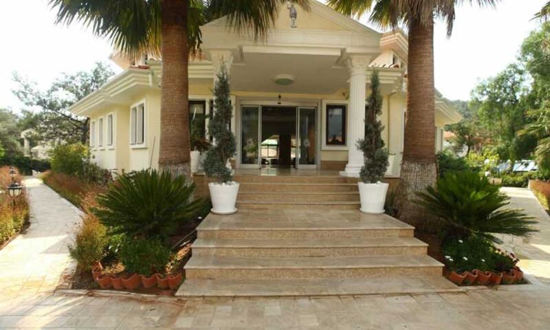 Telmessos Select Hotel