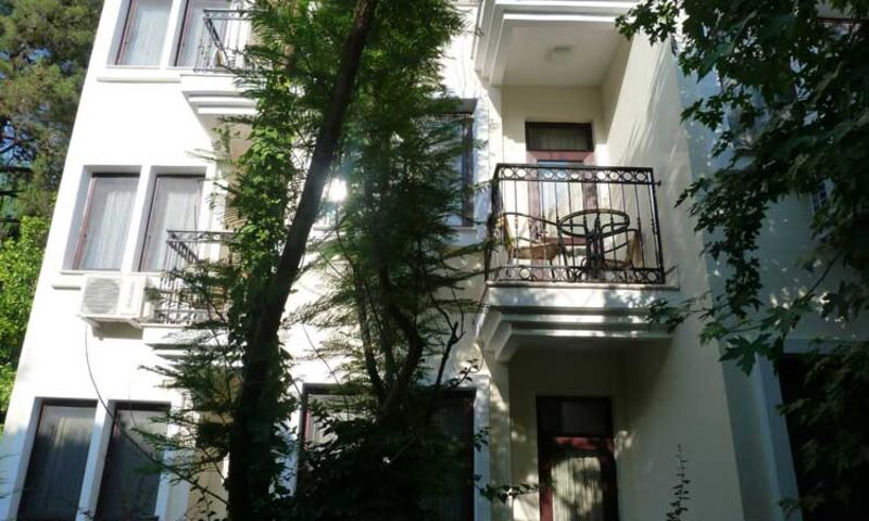 Telmessos Select Hotel