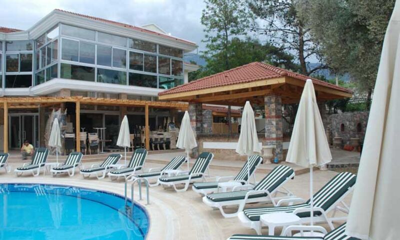 Telmessos Select Hotel