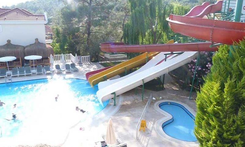 Telmessos Select Hotel