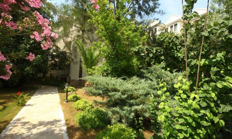 Telmessos Select Hotel