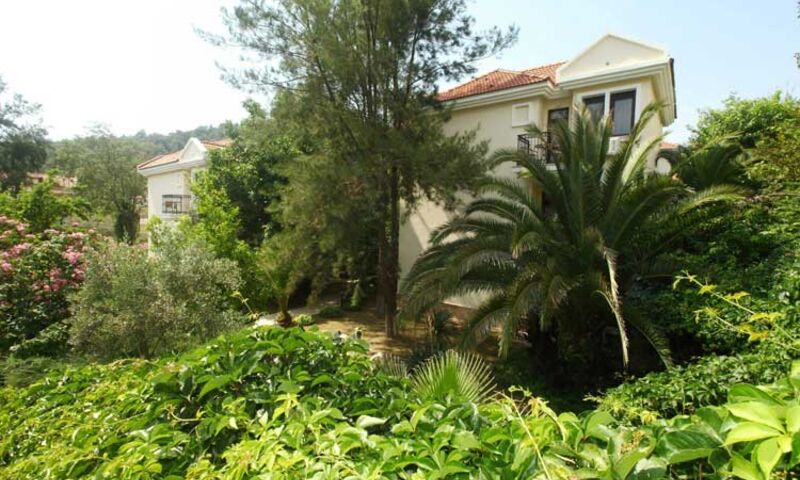 Telmessos Select Hotel