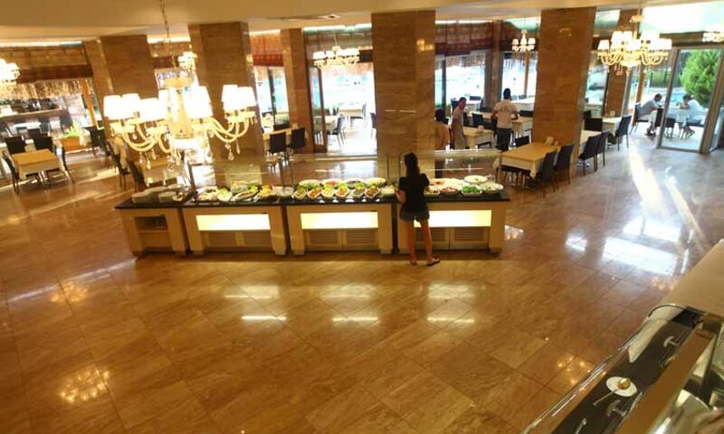 Telmessos Select Hotel