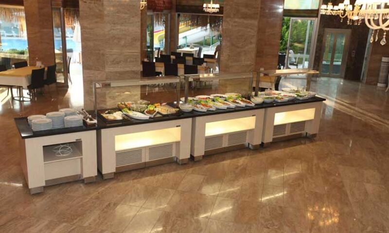 Telmessos Select Hotel