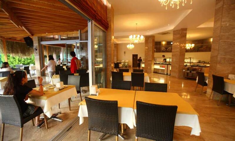 Telmessos Select Hotel