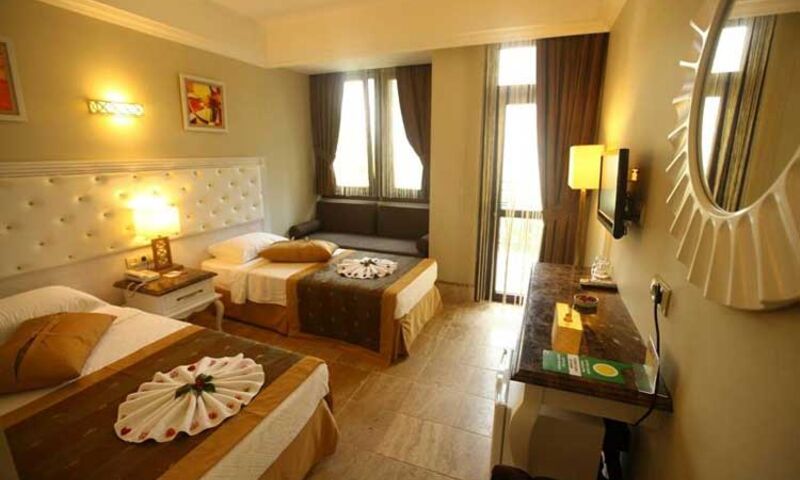 Telmessos Select Hotel