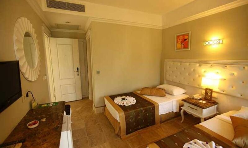 Telmessos Select Hotel