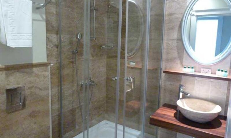 Telmessos Select Hotel