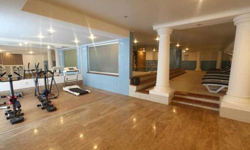 Telmessos Select Hotel