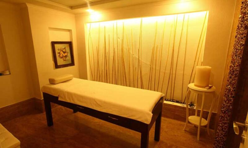 Telmessos Select Hotel
