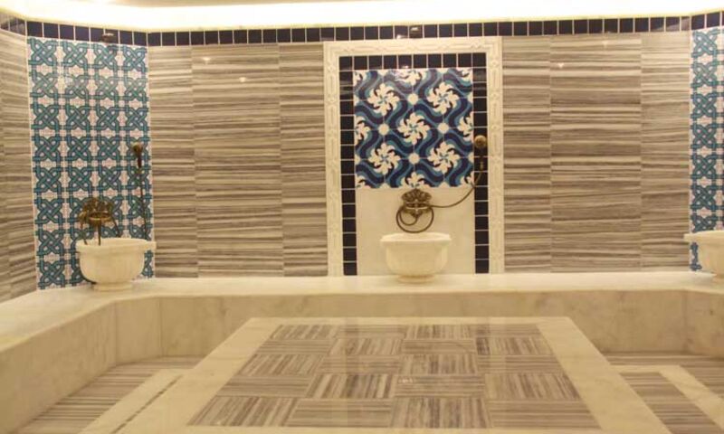 Telmessos Select Hotel