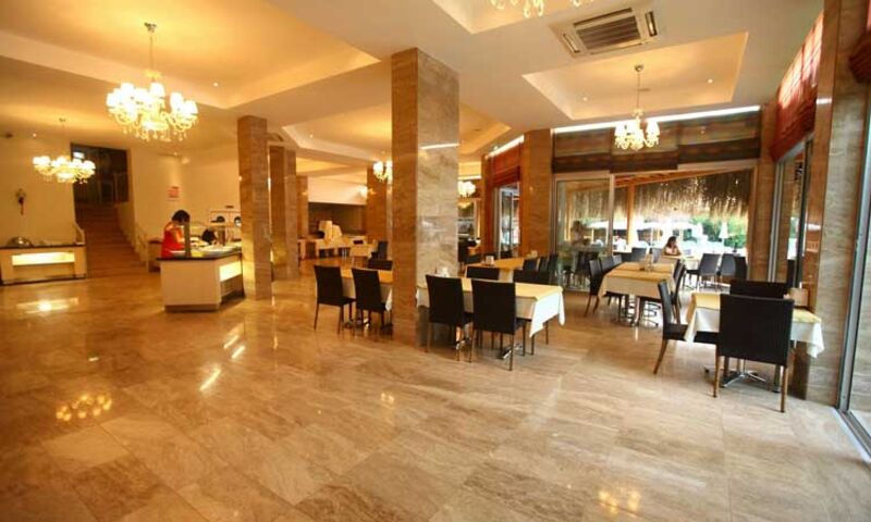 Telmessos Select Hotel