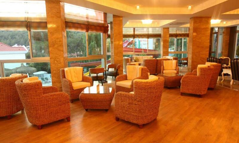 Telmessos Select Hotel