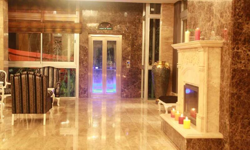 Telmessos Select Hotel