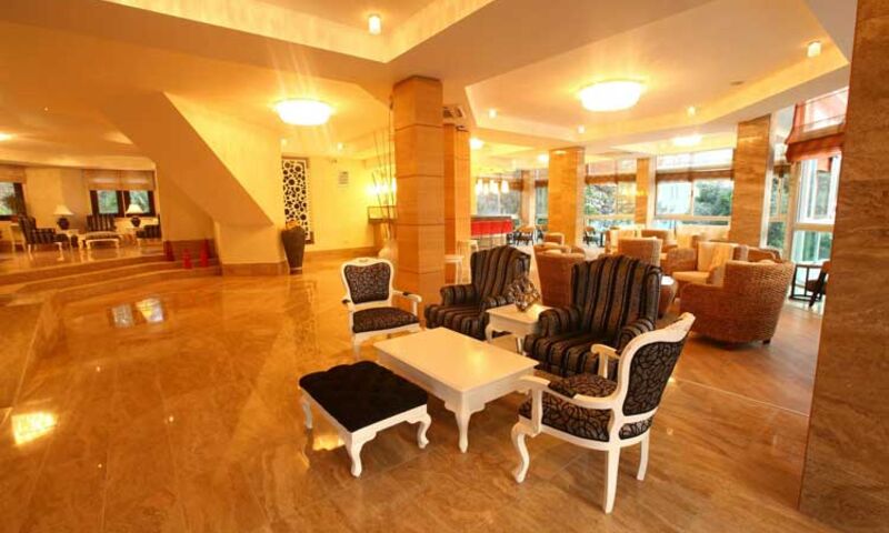 Telmessos Select Hotel