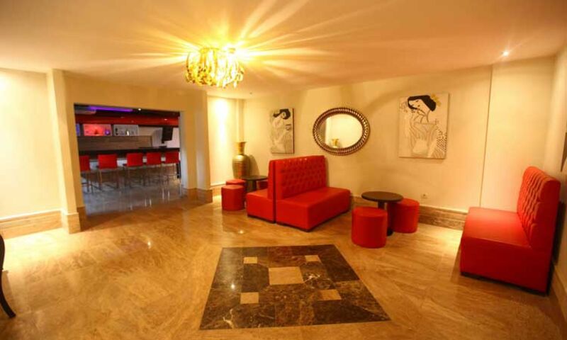 Telmessos Select Hotel