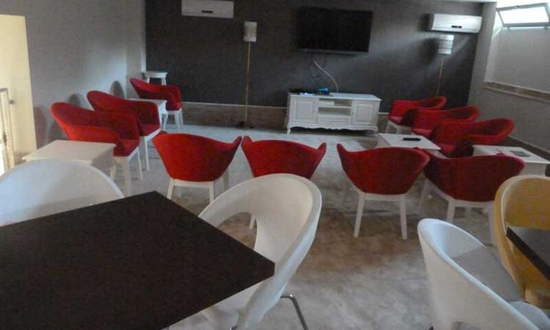 Telmessos Select Hotel