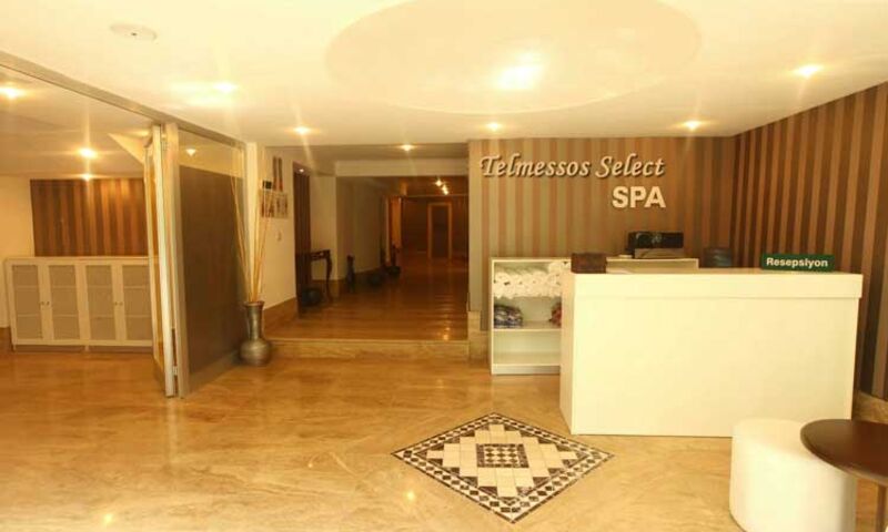 Telmessos Select Hotel