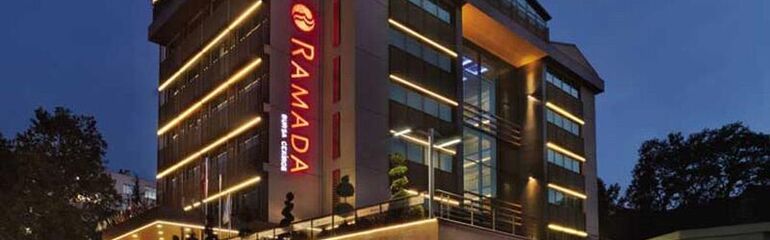 Ramada Bursa Cekirge Termal & Spa