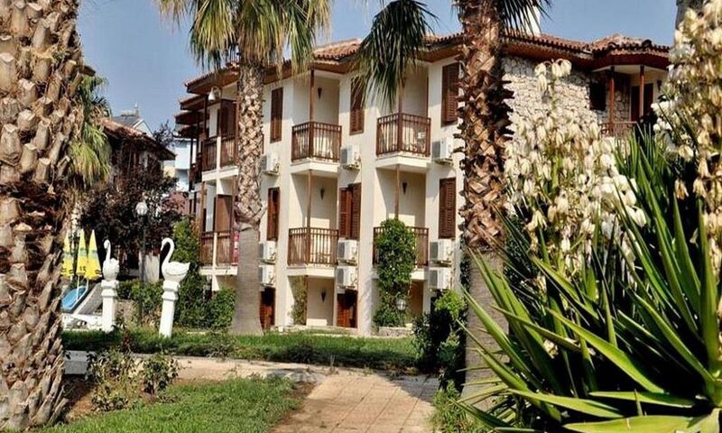 Hotel Telmessos Neva