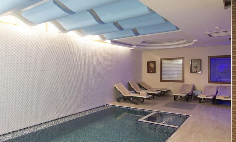Hotel Telmessos Neva