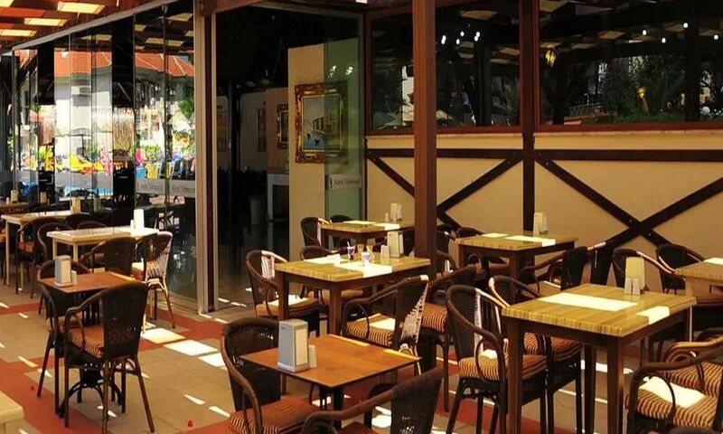 Hotel Telmessos Neva