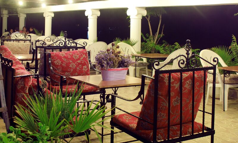 Verano Hotel