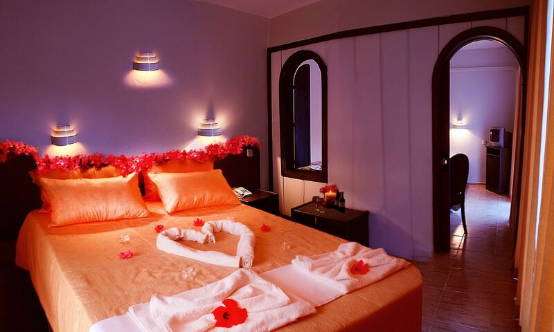 Verano Hotel