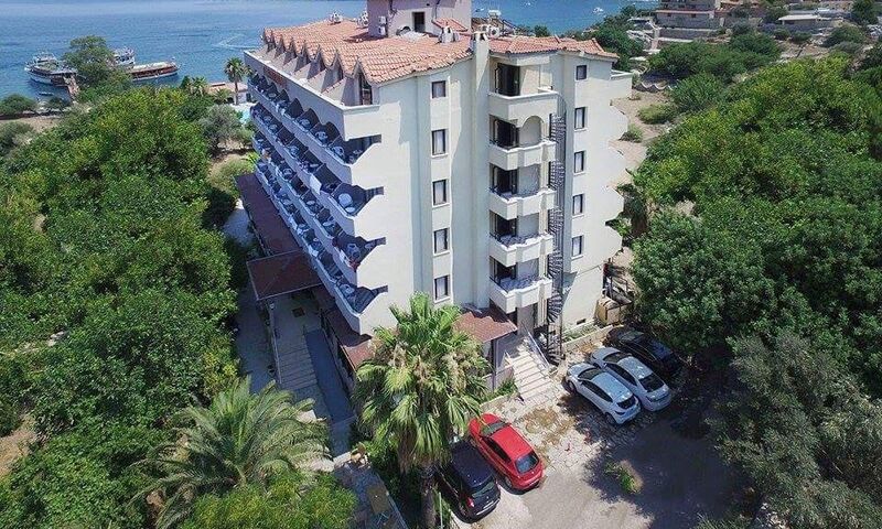Verano Hotel