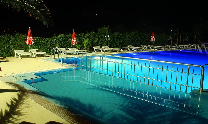 Verano Hotel