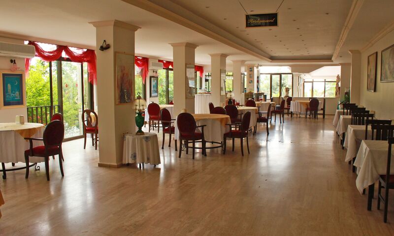 Verano Hotel