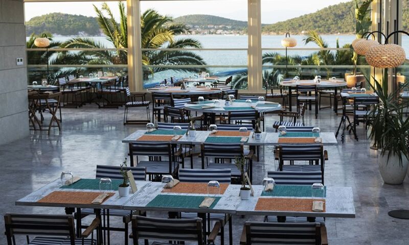 D-Resort Ayvalık Murat Reis