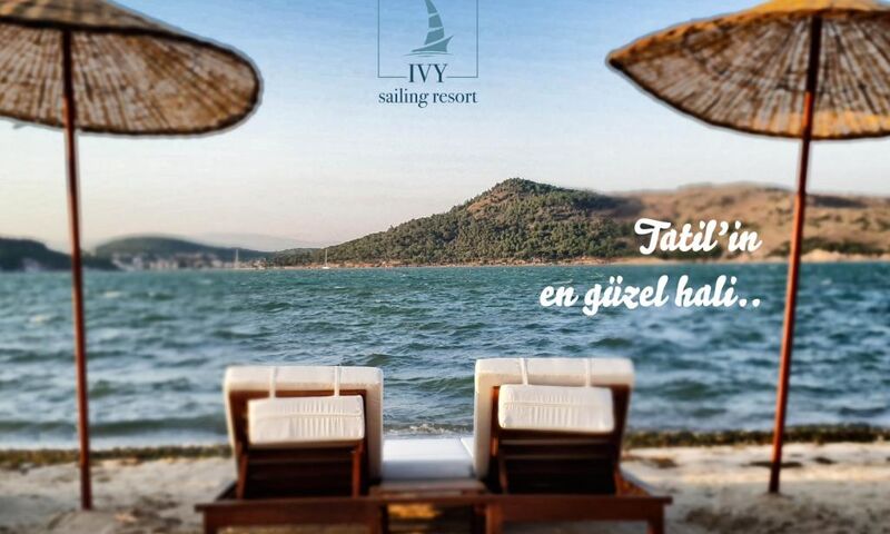 İvy Sailing Resort Hotel