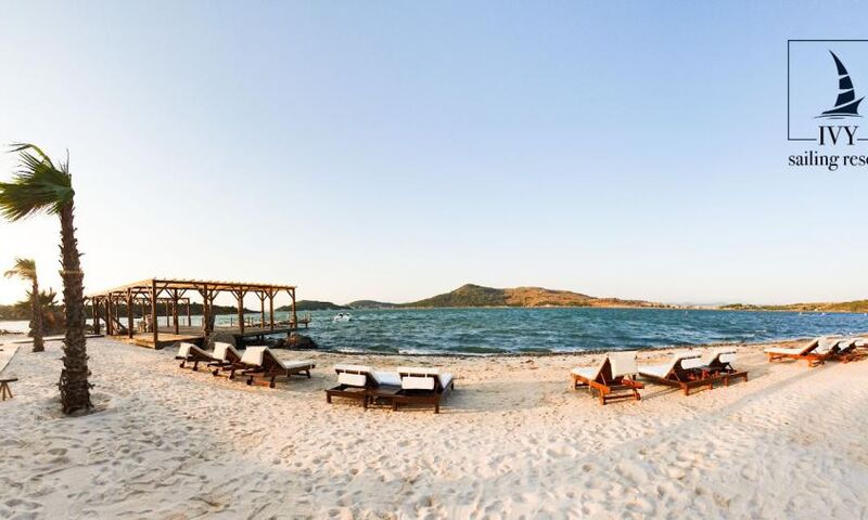 İvy Sailing Resort Hotel
