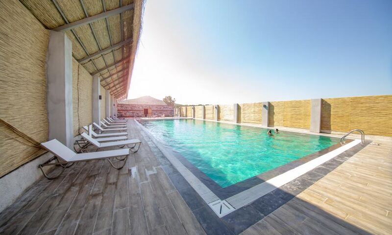 İvy Sailing Resort Hotel